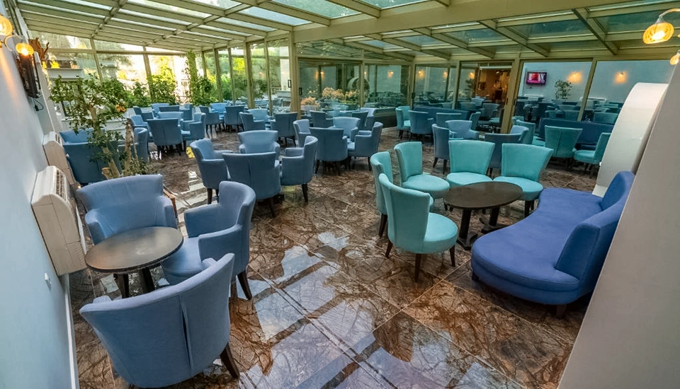 هتل گرند بلیش کوش آداسی